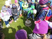 Velikonoce ve školce